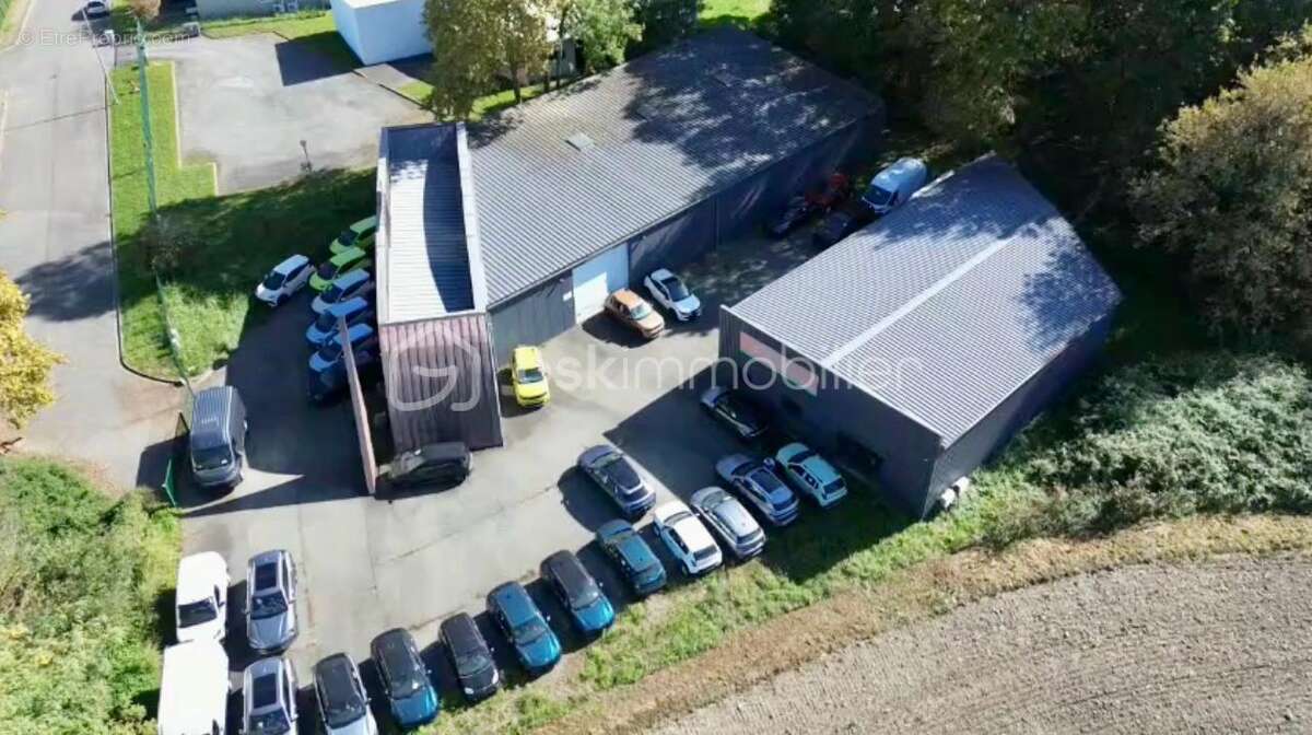 Appartement à LESCAR