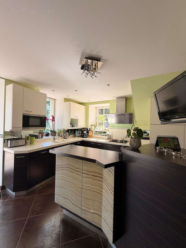 Exclusivité   propriété d'exception aux portes d'annonay - photo 8