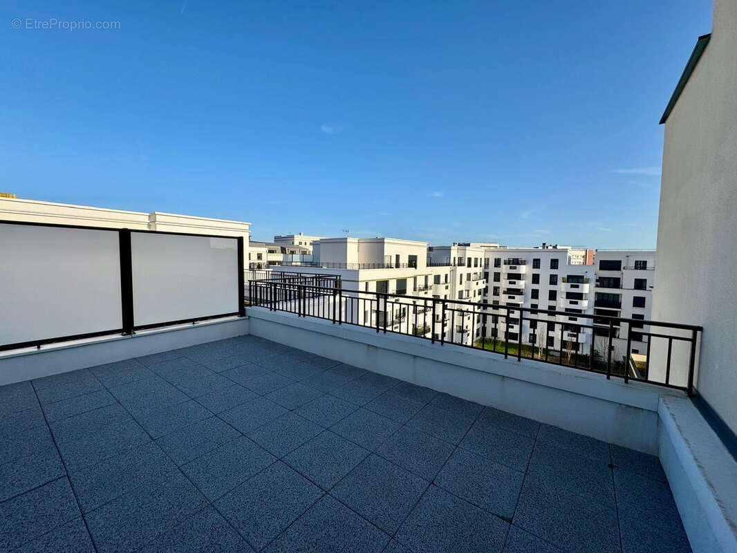 Appartement à CLAMART