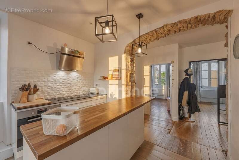 Appartement à vendre 4 pièces GEX (01) - photo 19