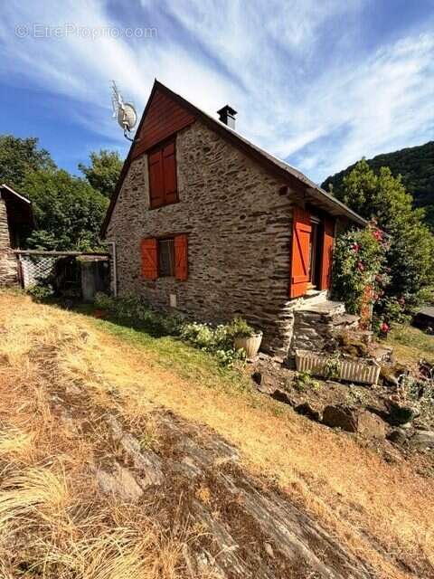 Maison 71 m² à Fos  - photo 2