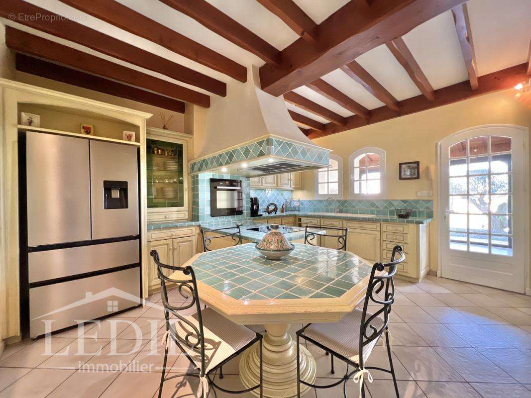 Maison à SAINTE-BAZEILLE