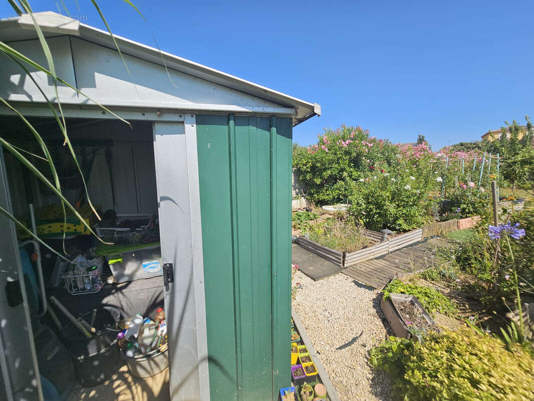 Maison à CARCASSONNE