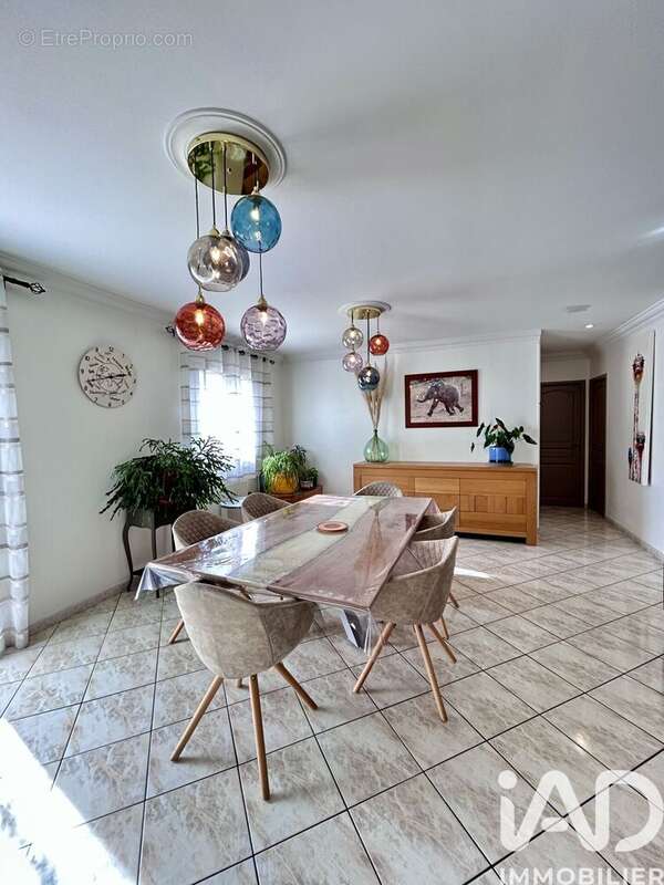 Photo 7 - Maison à FLEURY