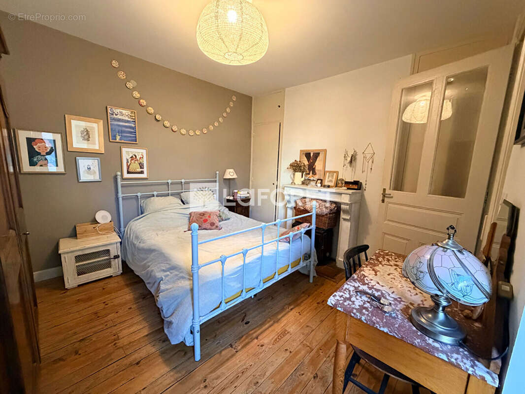 Appartement à AURILLAC