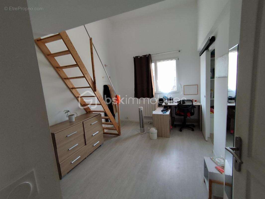 Maison à SAINT-PARGOIRE