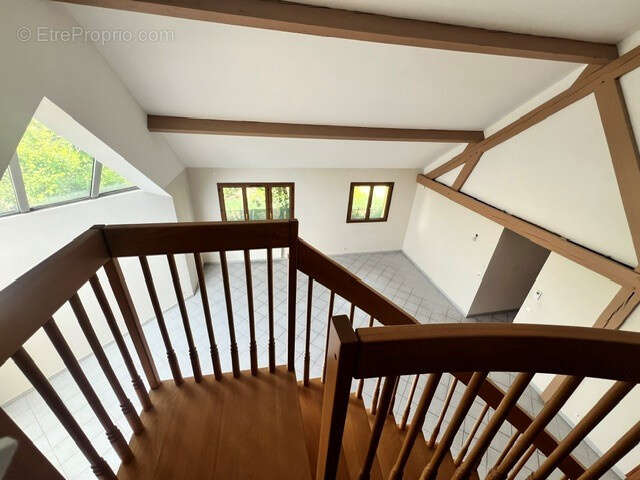 Secteur saint - brice courcelles 51370 - maison de 114m2 type 4 pieces sur parcelle de 446m2 - photo 6