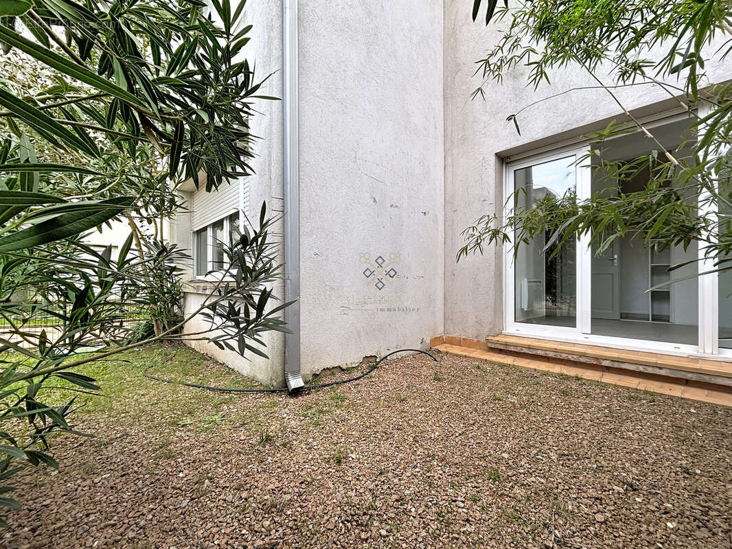 Appartement à PORTO-VECCHIO