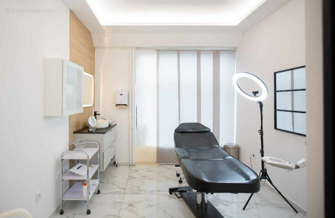 Commerce à SAINT-MARCELLIN