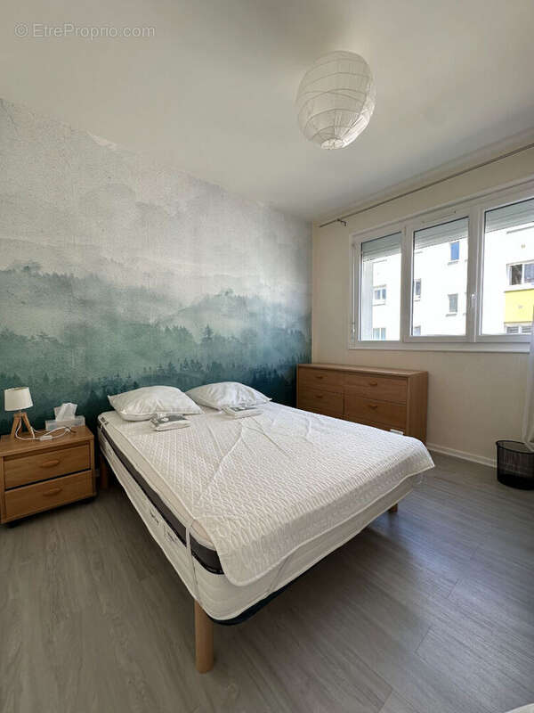 Appartement à SAINT-BRIEUC