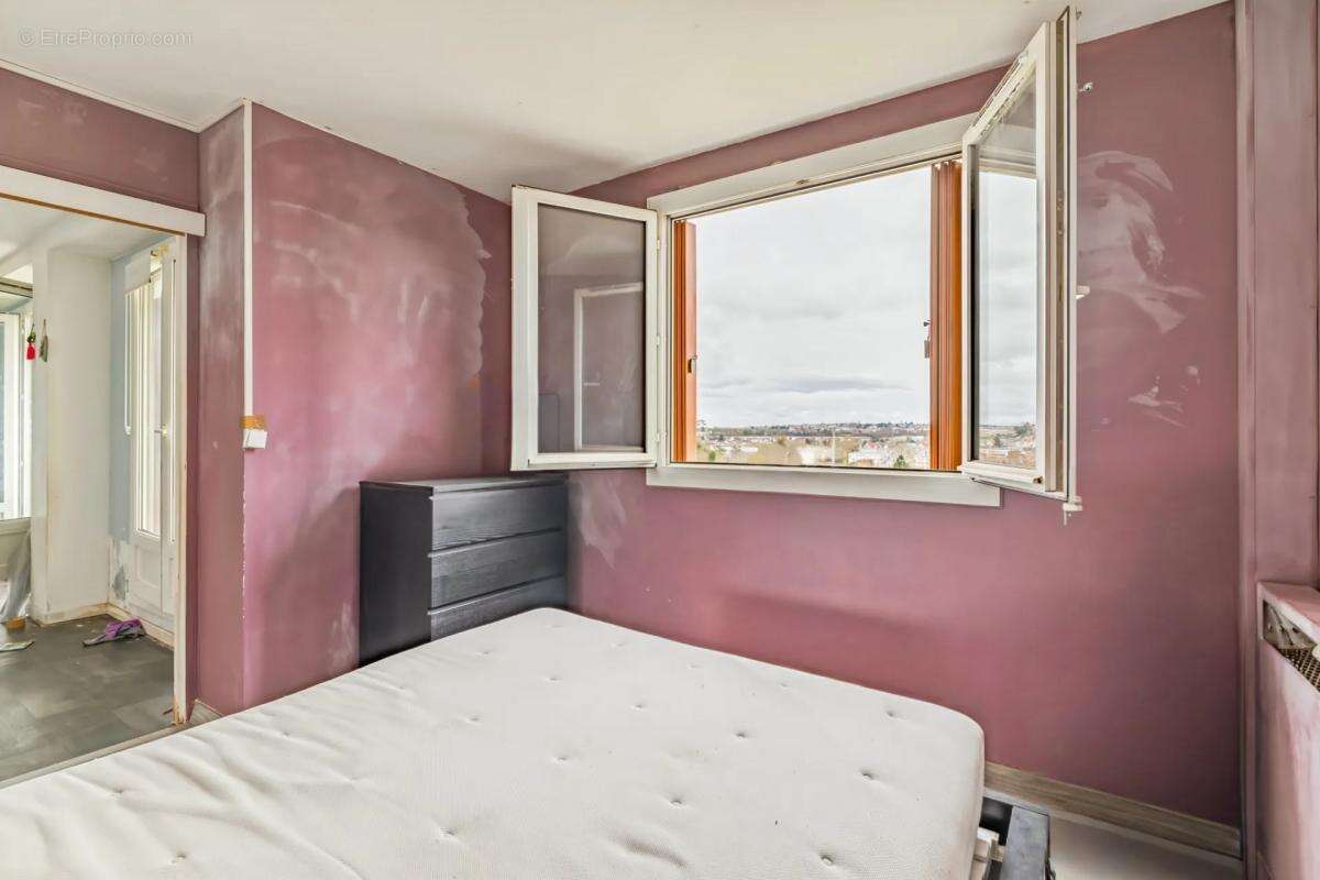 Appartement à LONGJUMEAU