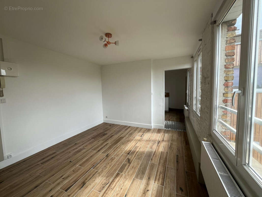 Appartement à DUNKERQUE