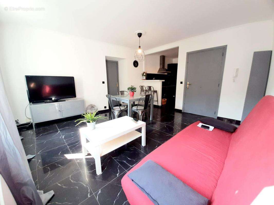 Appartement à AVIGNON