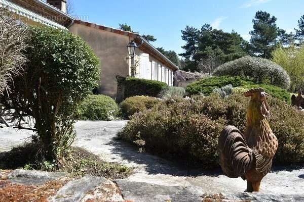 Maison à PUYLAURENS