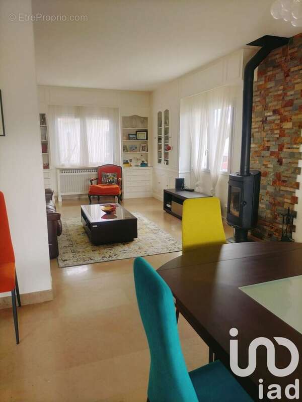 Photo 4 - Maison à SULLY-SUR-LOIRE