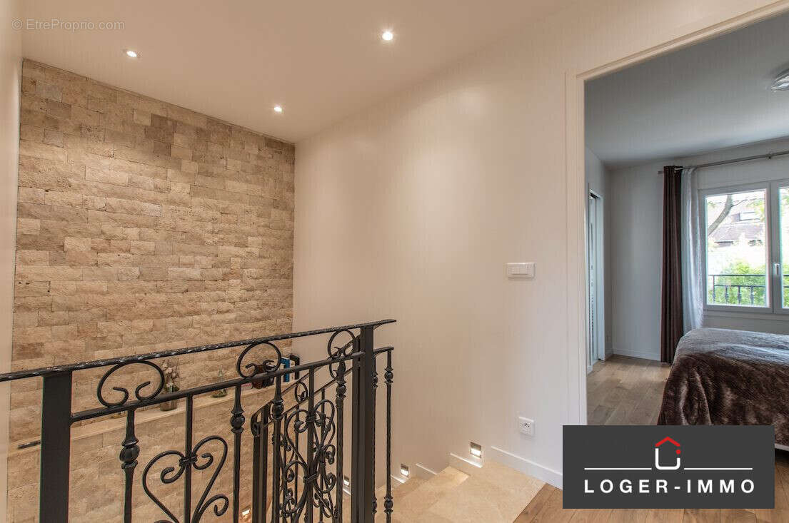 Maison à CHAMPIGNY-SUR-MARNE