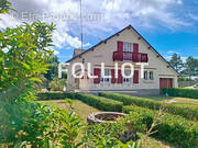 Maison à SAINT-GERMAIN-SUR-AY