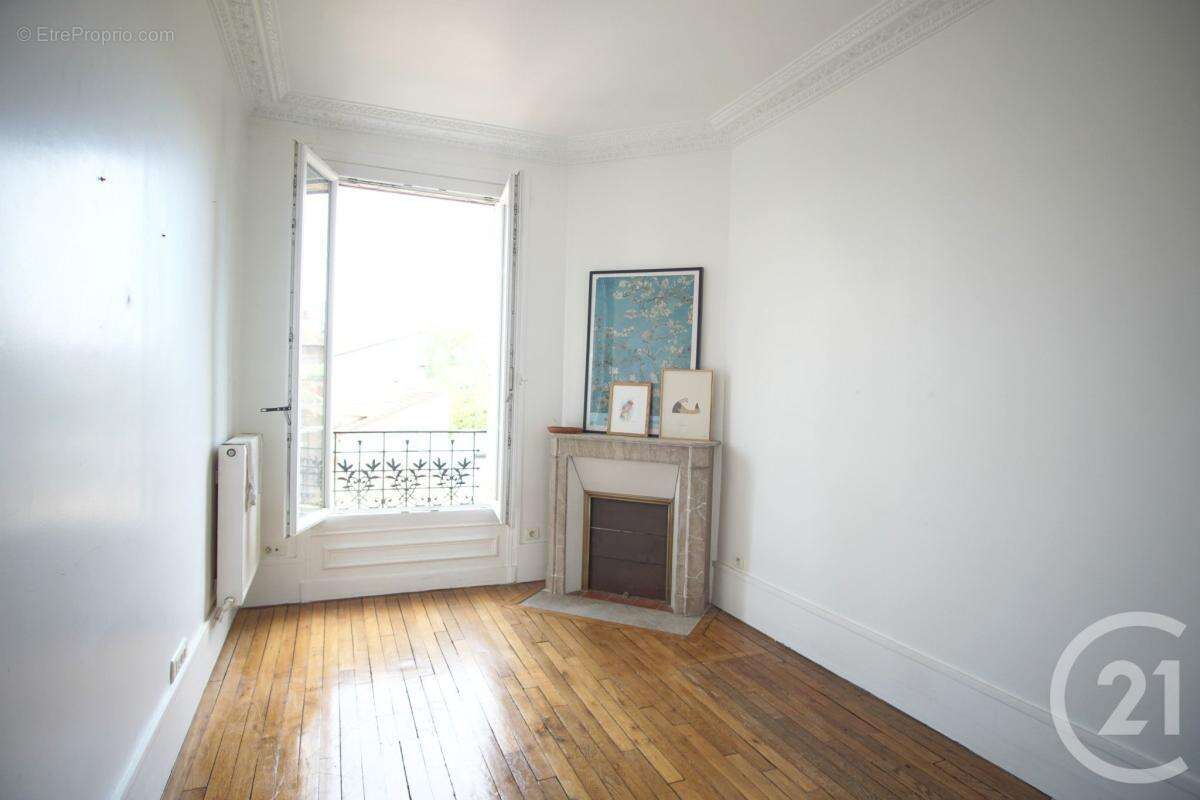 Appartement 51 m² à Choisy-Le-Roi  - photo 9