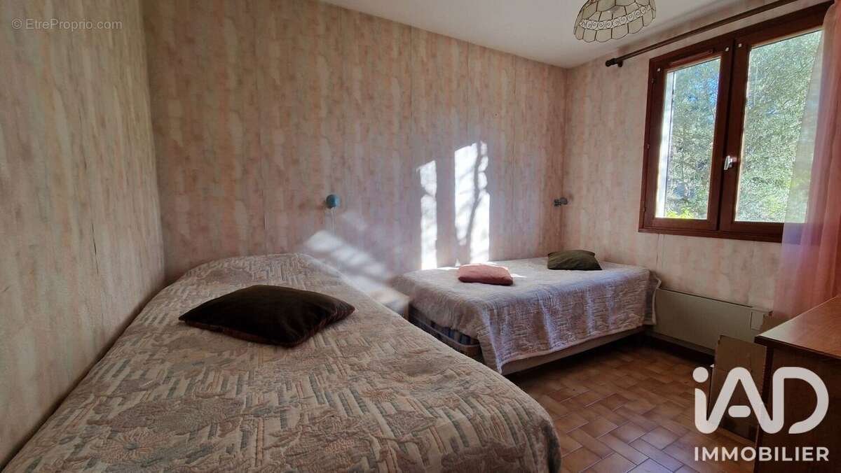 Maison 105 m² à Riez  - photo 9