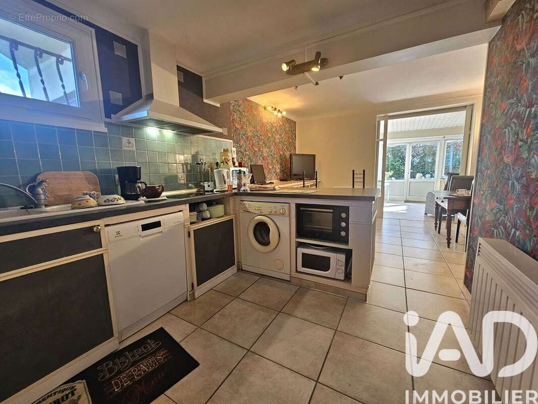 Appartement 104 m² à Arcachon  - photo 3