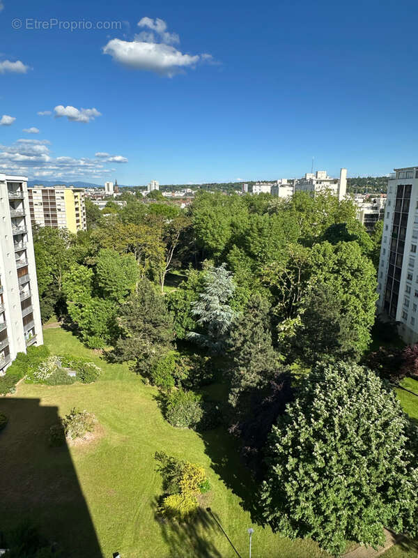 Appartement à MULHOUSE