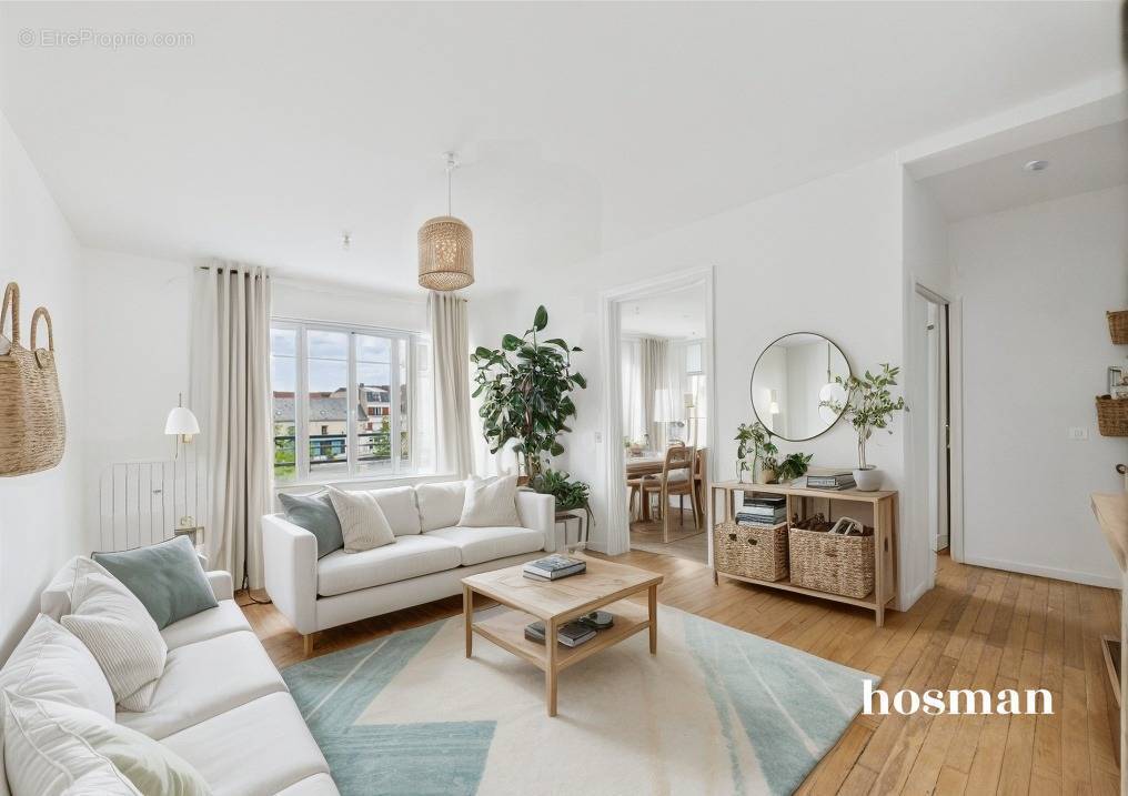 Appartement à ARPAJON