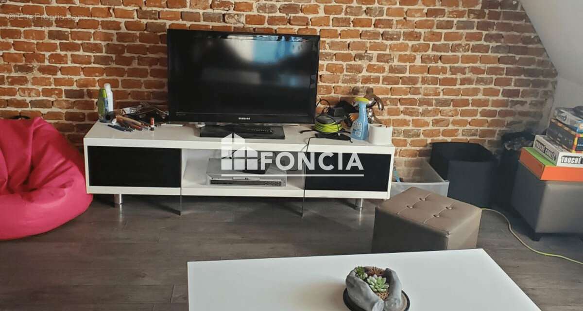 Appartement à LISIEUX