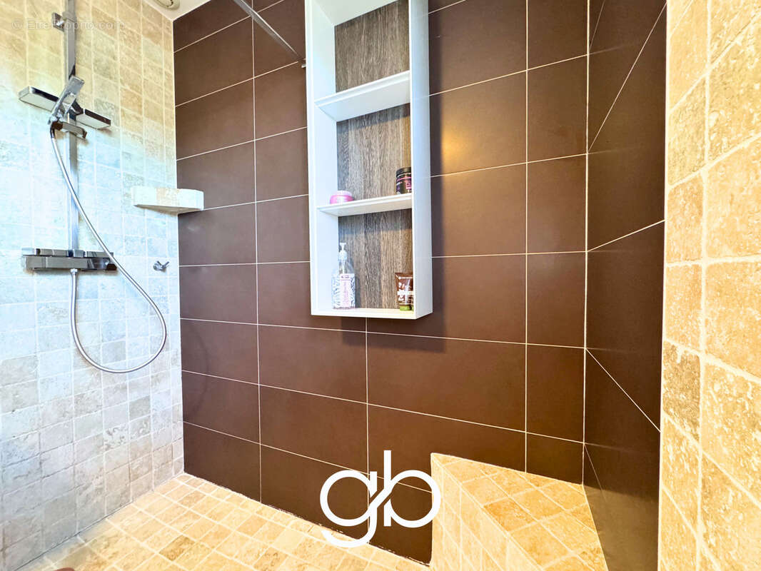 Maison à MONTARNAUD