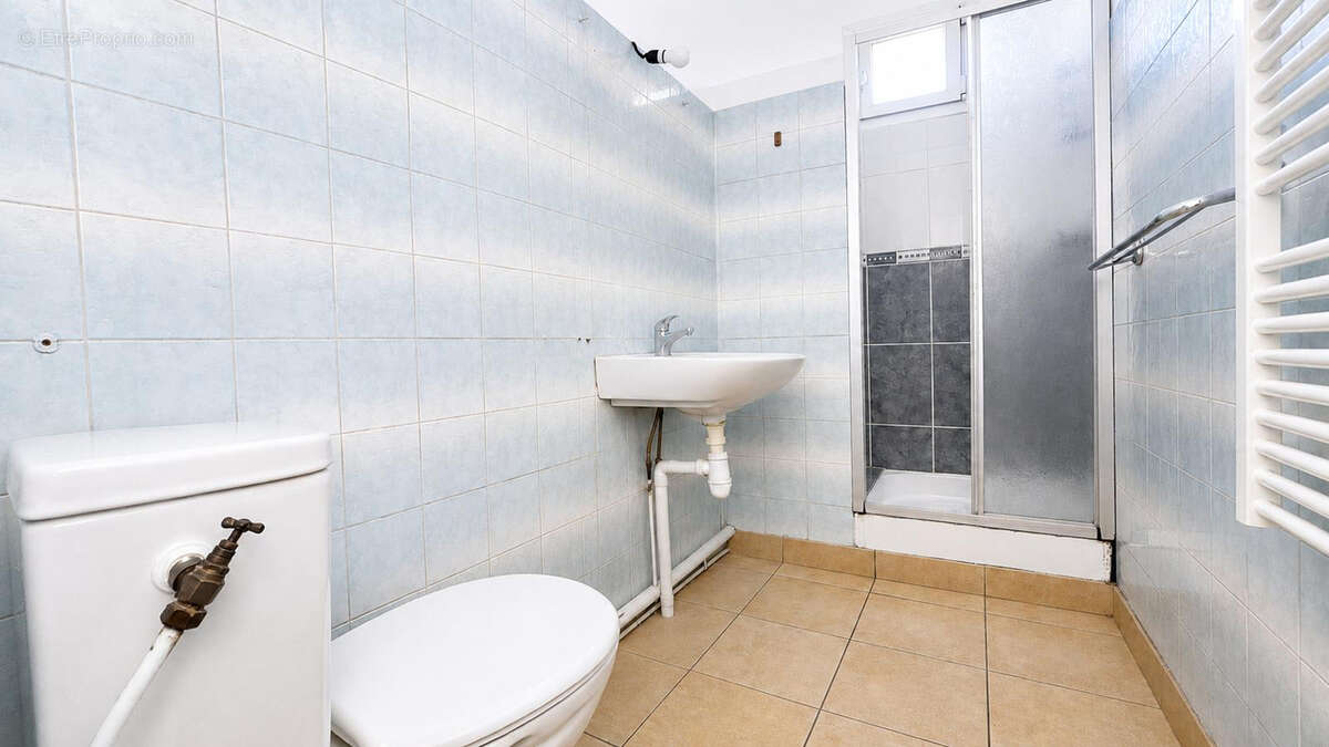 Appartement à ALFORTVILLE