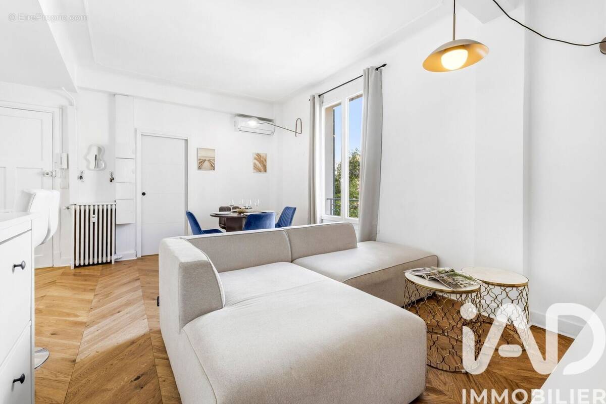 Photo 1 - Appartement à CANNES