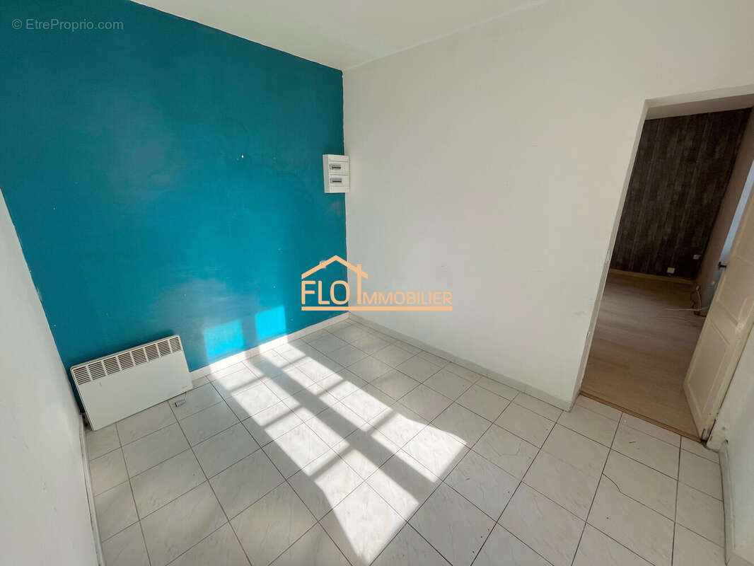 Appartement à LODEVE