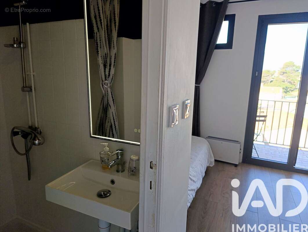 Photo 9 - Appartement à CANET-EN-ROUSSILLON