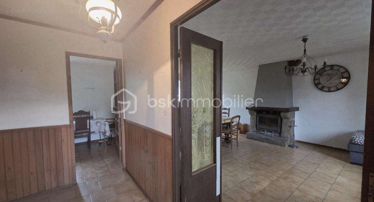 Maison à LANDEAN