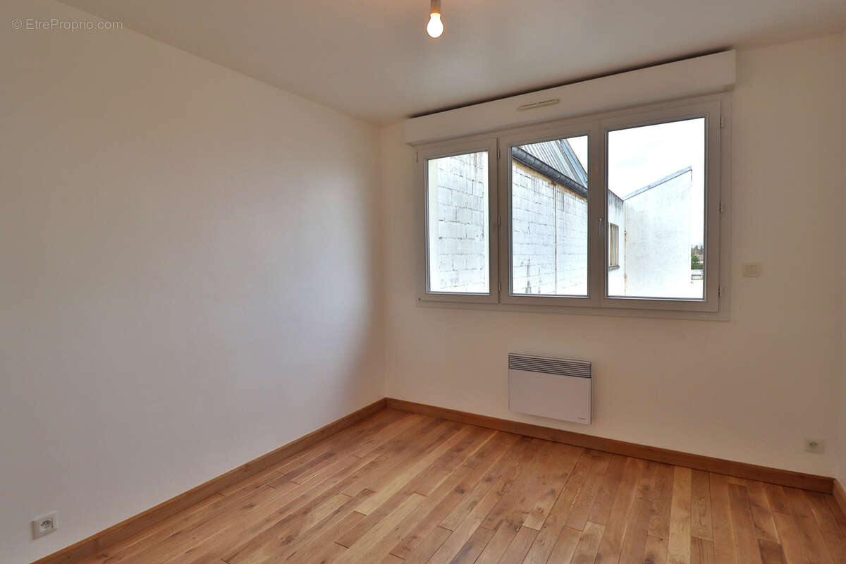 Troyes - appartement t3 renove - photo 7