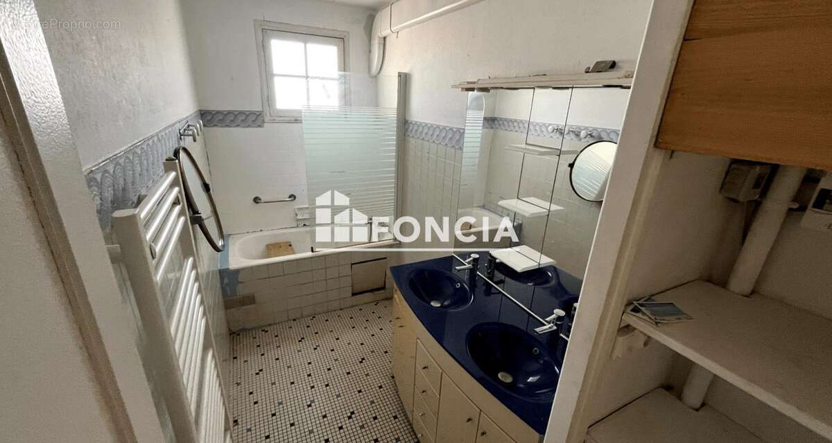 Appartement à SAINTE-FOY-LA-GRANDE