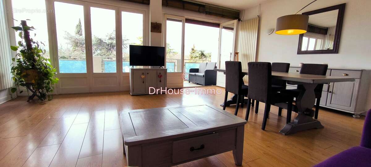 Appartement à VALENCE