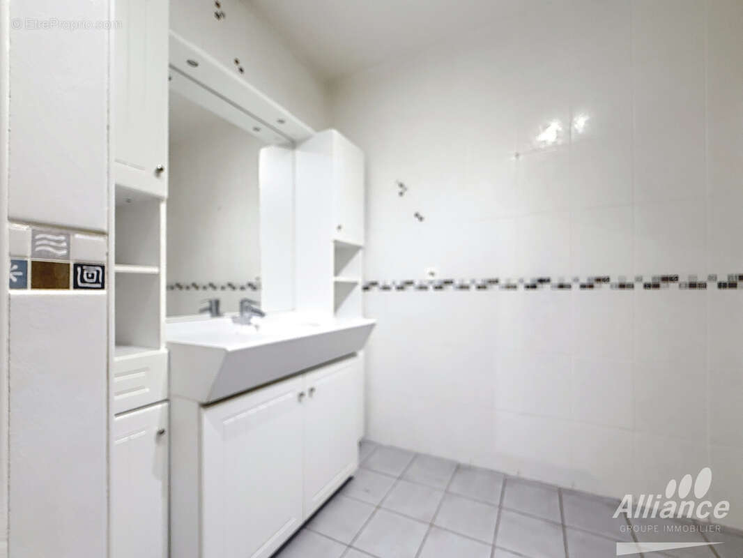 Appartement à MONTBELIARD