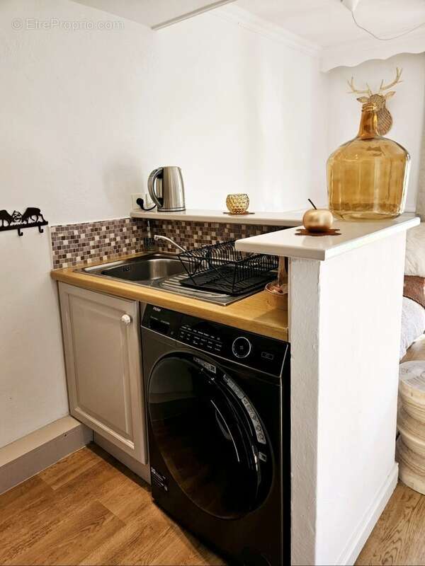 Appartement à LES AVANCHERS-VALMOREL