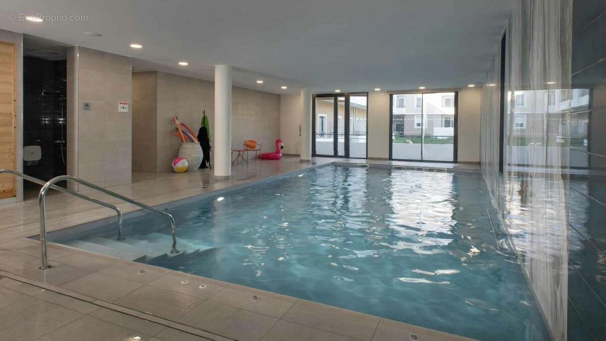 Appartement à CHATEAURENARD