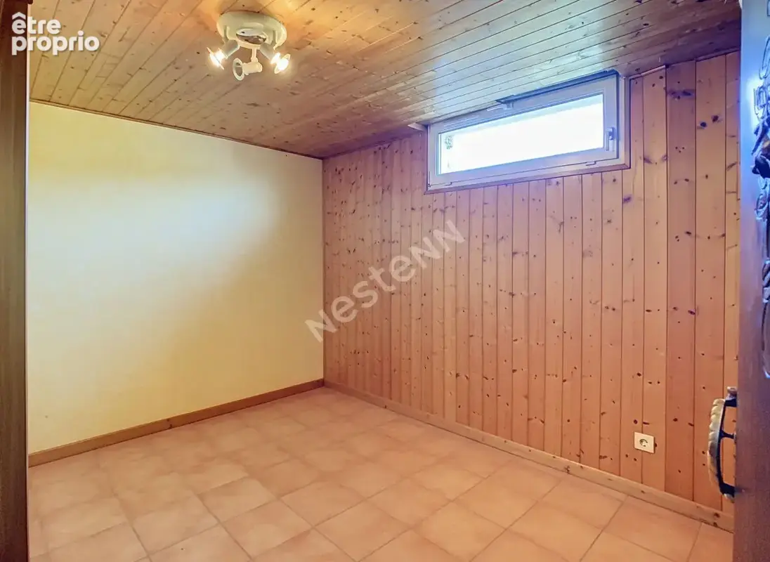 Maison sur sous sol à vendre sur la commune de Gesté avec un grand terrain - photo 15