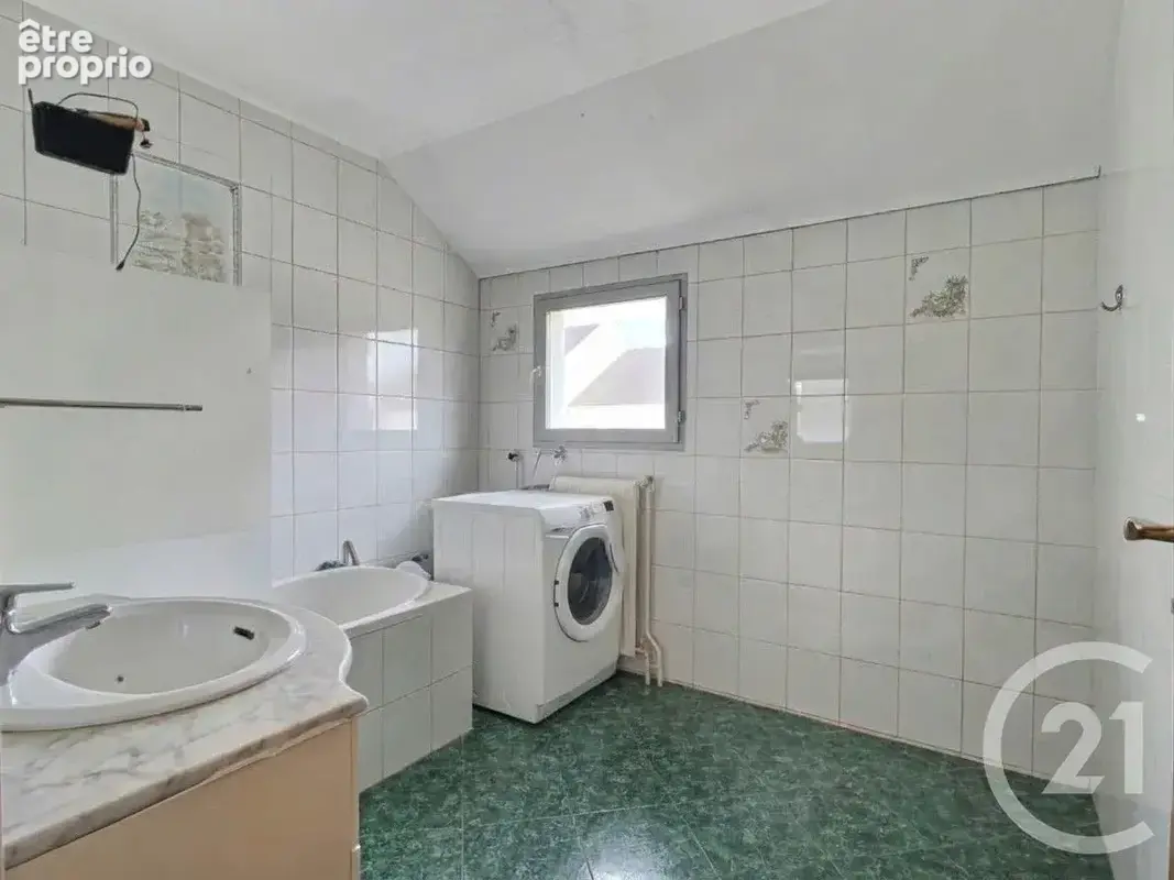 Appartement 4 pièces 84 m² à vendre à Aulnay-Sous-Bois (93600) - photo 7