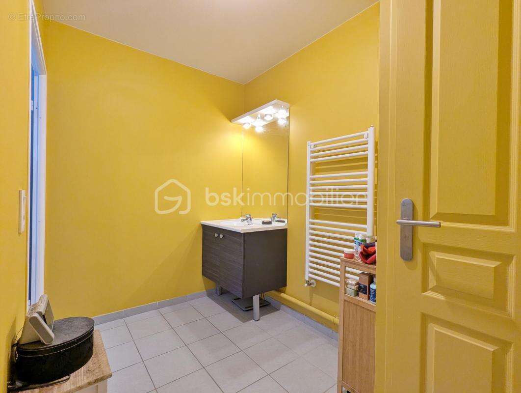 Appartement à LA RAVOIRE