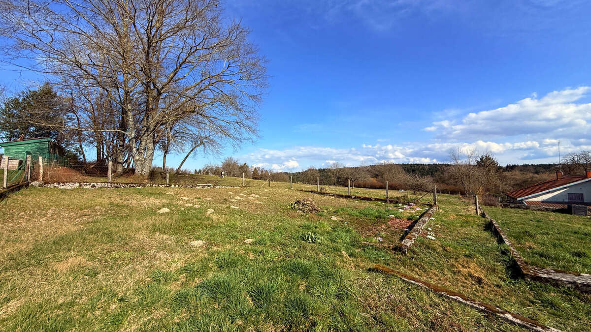 Maison à SAINTE-BARBE