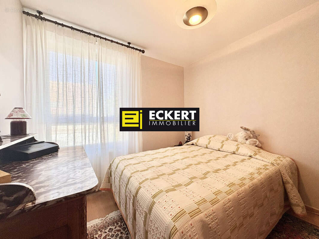 Appartement à LIPSHEIM