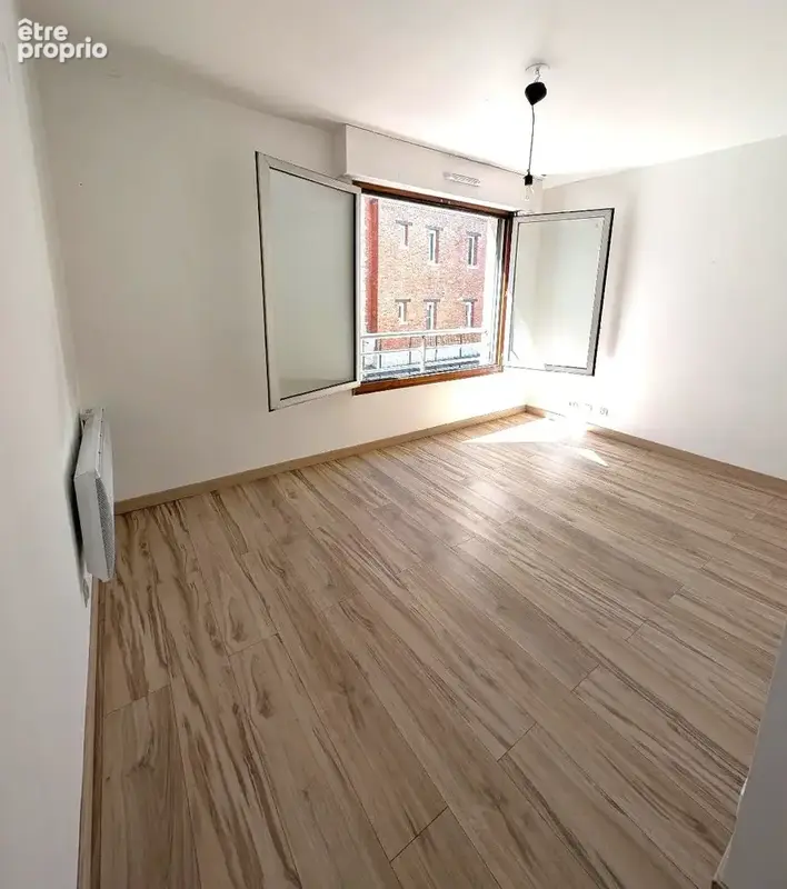 Appartement 1 pièce 19 m² à vendre à Paris-20e (75020) - photo 4