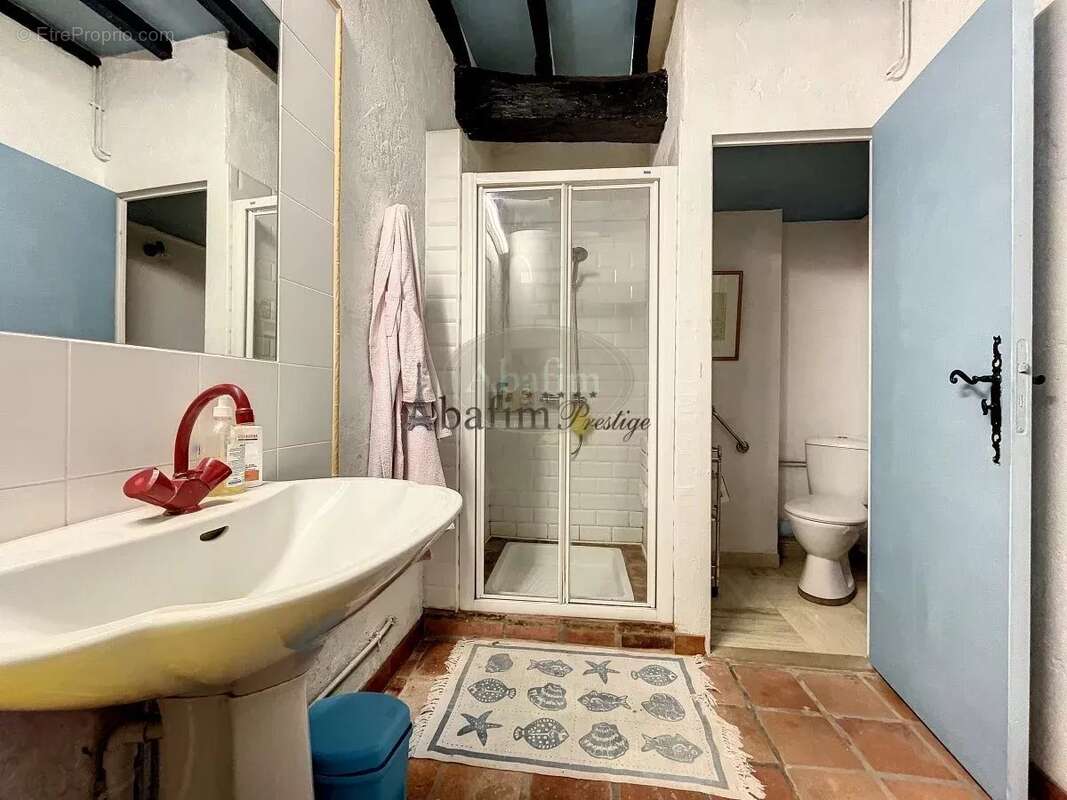 Maison à MAUBOURGUET