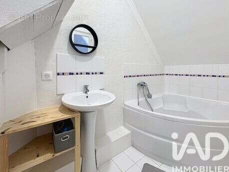 Photo 9 - Maison à SAINT-CAST-LE-GUILDO