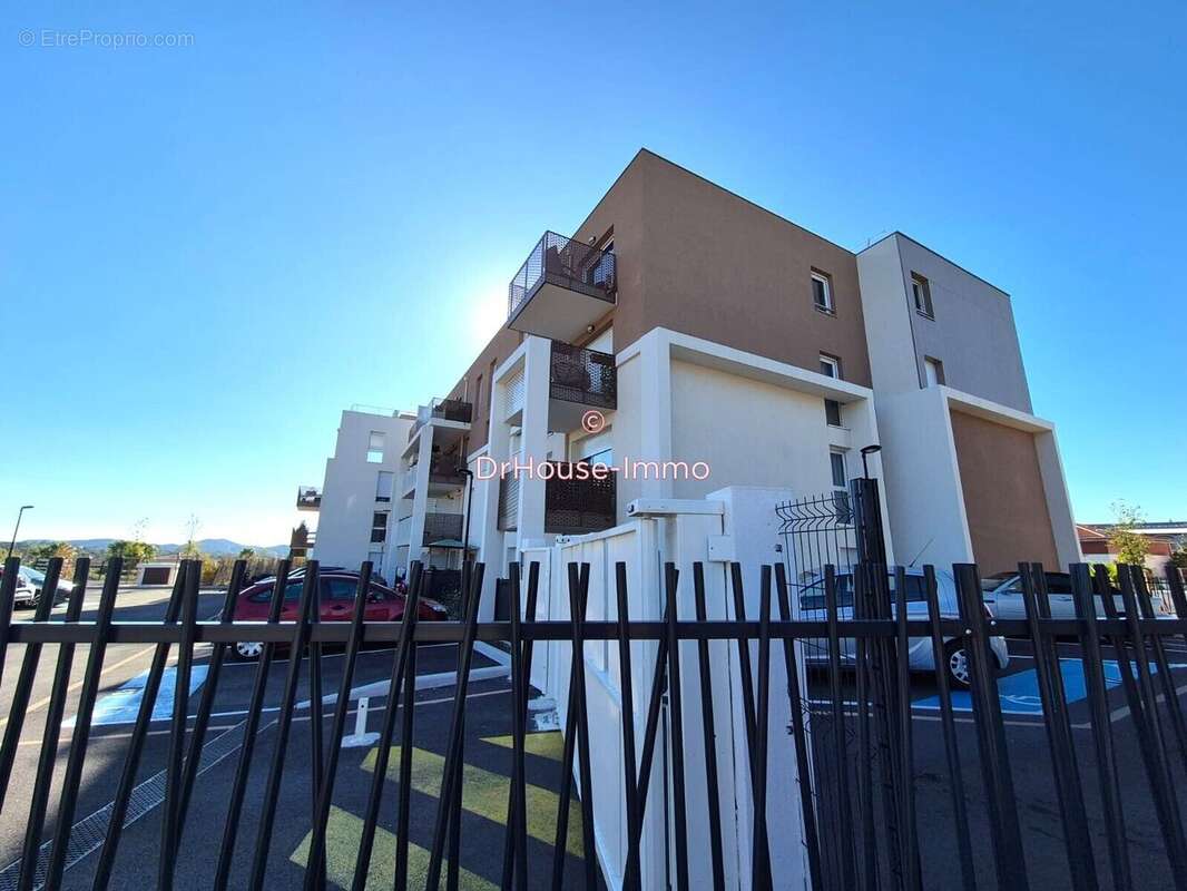 Appartement à FREJUS