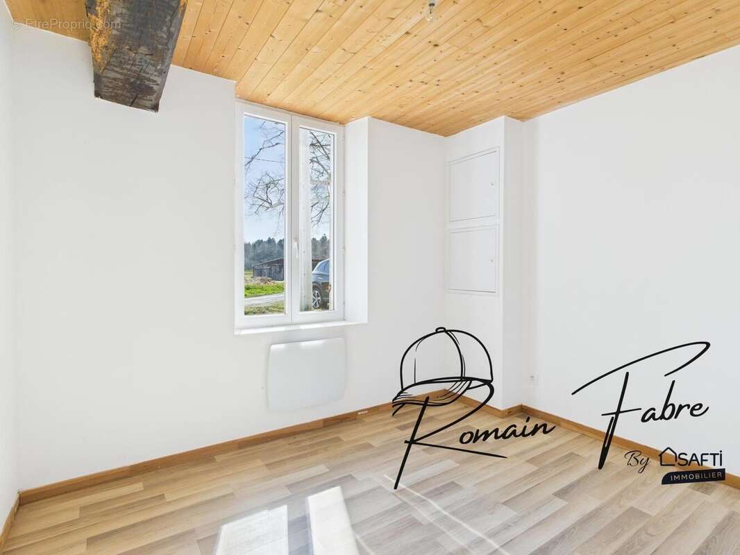 Photo 8 - Maison à LARUSCADE