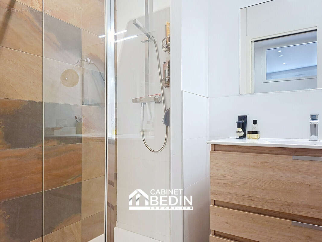 Appartement 85 m² à Toulouse  - photo 5